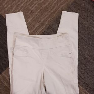 Rock and  Republic denim leggings